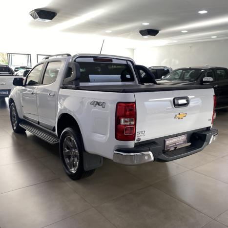 CHEVROLET S10 2.5 FLEX LTZ 4X4 CABINE DUPLA AUTOMTICO, Foto 6