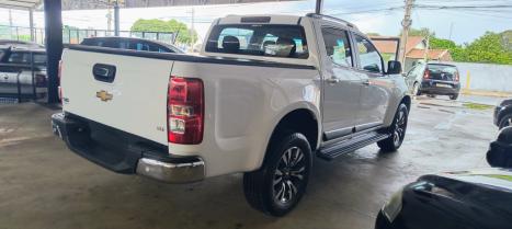 CHEVROLET S10 2.5 FLEX LTZ 4X4 CABINE DUPLA AUTOMTICO, Foto 2