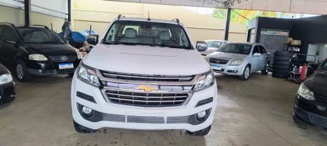 CHEVROLET S10 2.5 FLEX LTZ 4X4 CABINE DUPLA AUTOMTICO, Foto 4