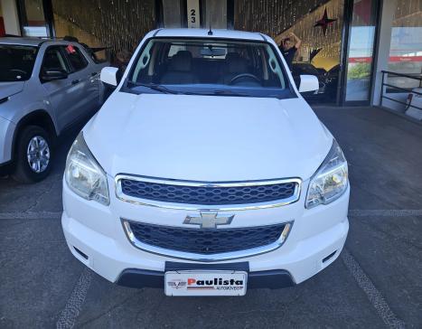 CHEVROLET S10 2.5 FLEX LT CABINE DUPLA, Foto 3