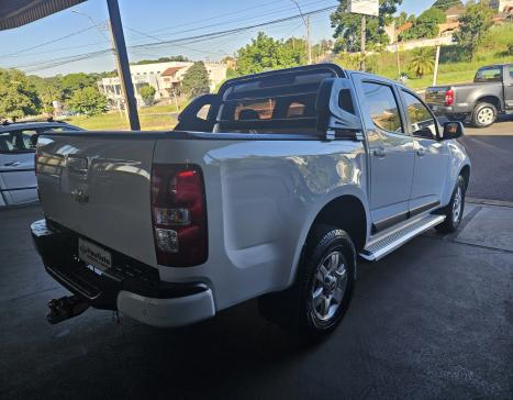 CHEVROLET S10 2.5 FLEX LT CABINE DUPLA, Foto 5
