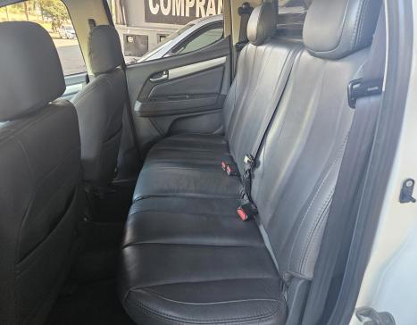 CHEVROLET S10 2.5 FLEX LT CABINE DUPLA, Foto 6
