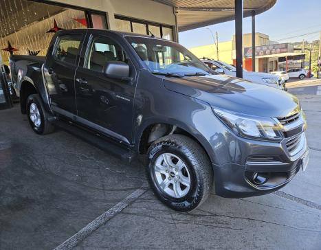 CHEVROLET S10 2.5 FLEX ADVANTAGE CABINE DUPLA, Foto 2