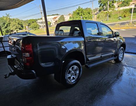 CHEVROLET S10 2.5 FLEX ADVANTAGE CABINE DUPLA, Foto 5