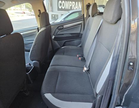 CHEVROLET S10 2.5 FLEX ADVANTAGE CABINE DUPLA, Foto 6