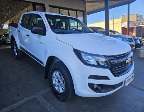 CHEVROLET S10 2.5 FLEX ADVANTAGE CABINE DUPLA, Foto 2
