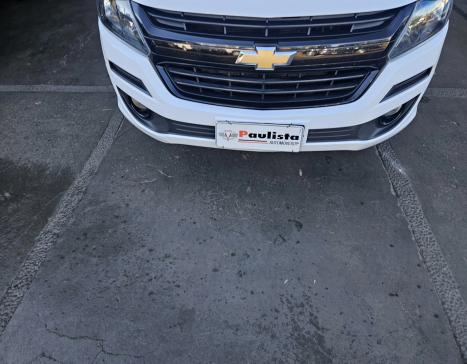 CHEVROLET S10 2.5 FLEX ADVANTAGE CABINE DUPLA, Foto 3