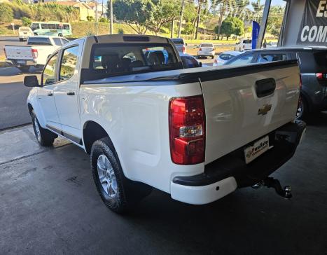 CHEVROLET S10 2.5 FLEX ADVANTAGE CABINE DUPLA, Foto 5
