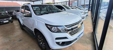 CHEVROLET S10 2.5 FLEX LTZ CABINE DUPLA AUTOMTICO, Foto 2