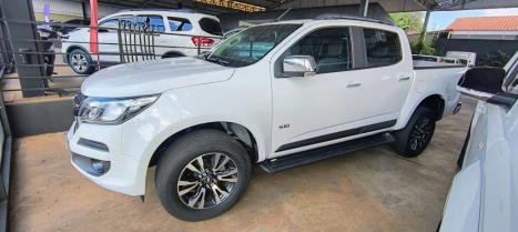 CHEVROLET S10 2.5 FLEX LTZ CABINE DUPLA AUTOMTICO, Foto 3