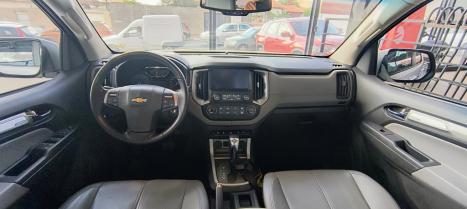 CHEVROLET S10 2.5 FLEX LTZ CABINE DUPLA AUTOMTICO, Foto 5