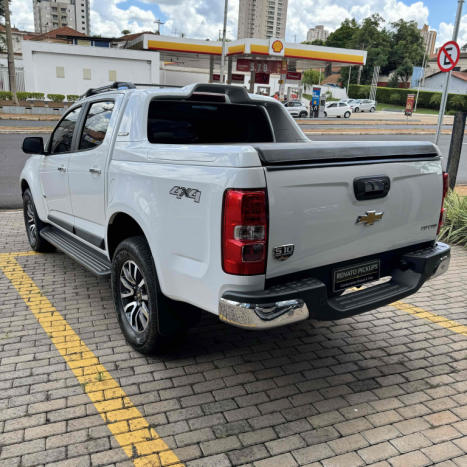 CHEVROLET S10 2.8 12V HIGH COUNTRY CABINE DUPLA 4X4 TURBO DIESEL AUTOMTICO, Foto 9