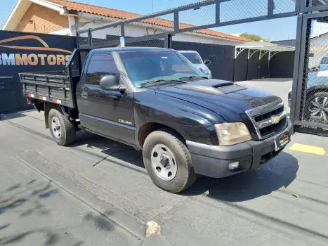 CHEVROLET S10 2.8 12V COLINA CABINE SIMPLES TURBO DIESEL, Foto 1