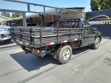 CHEVROLET S10 2.8 12V COLINA CABINE SIMPLES TURBO DIESEL, Foto 2