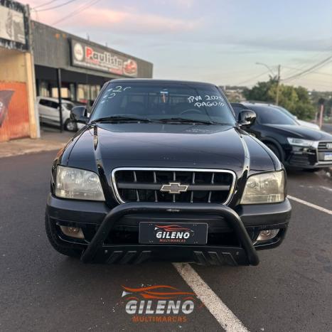CHEVROLET S10 2.8 12V CABINE DUPLA TURBO DIESEL, Foto 2