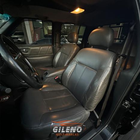 CHEVROLET S10 2.8 12V CABINE DUPLA TURBO DIESEL, Foto 5