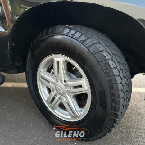 CHEVROLET S10 2.8 12V CABINE DUPLA TURBO DIESEL, Foto 7