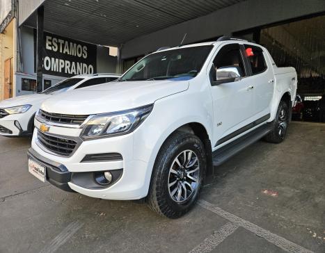 CHEVROLET S10 2.8 12V HIGH COUNTRY CABINE DUPLA 4X4 TURBO DIESEL AUTOMTICO, Foto 1