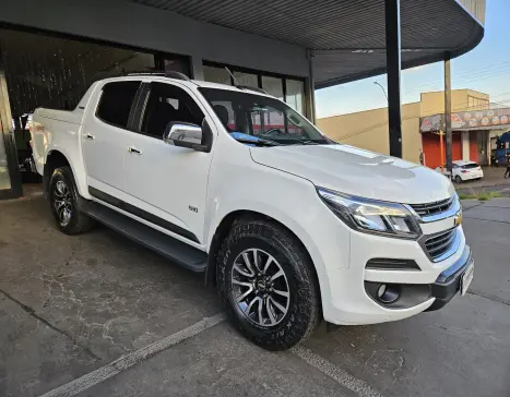 CHEVROLET S10 2.8 12V HIGH COUNTRY CABINE DUPLA 4X4 TURBO DIESEL AUTOMTICO, Foto 2