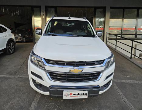 CHEVROLET S10 2.8 12V HIGH COUNTRY CABINE DUPLA 4X4 TURBO DIESEL AUTOMTICO, Foto 3