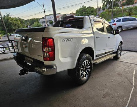 CHEVROLET S10 2.8 12V HIGH COUNTRY CABINE DUPLA 4X4 TURBO DIESEL AUTOMTICO, Foto 5
