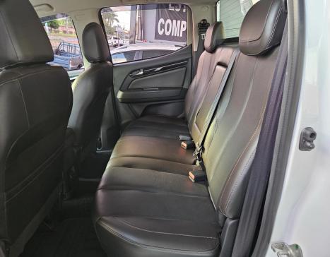 CHEVROLET S10 2.8 12V HIGH COUNTRY CABINE DUPLA 4X4 TURBO DIESEL AUTOMTICO, Foto 6