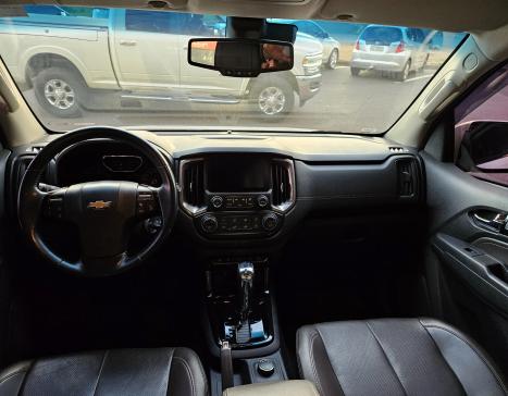 CHEVROLET S10 2.8 12V HIGH COUNTRY CABINE DUPLA 4X4 TURBO DIESEL AUTOMTICO, Foto 7