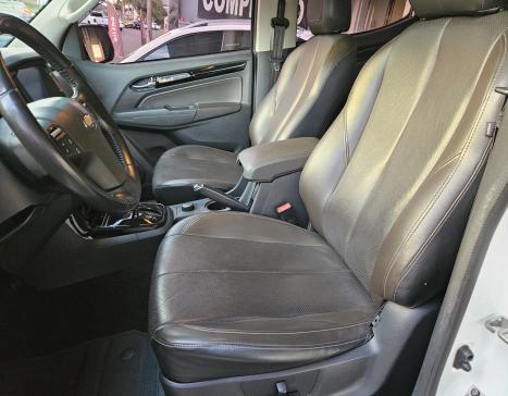 CHEVROLET S10 2.8 12V HIGH COUNTRY CABINE DUPLA 4X4 TURBO DIESEL AUTOMTICO, Foto 8