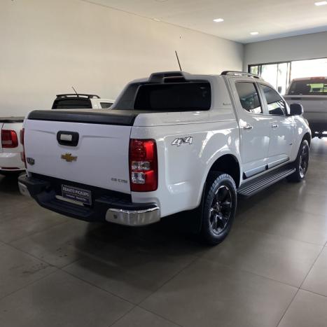 CHEVROLET S10 2.8 12V HIGH COUNTRY CABINE DUPLA 4X4 TURBO DIESEL AUTOMTICO, Foto 2