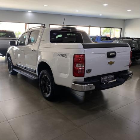 CHEVROLET S10 2.8 12V HIGH COUNTRY CABINE DUPLA 4X4 TURBO DIESEL AUTOMTICO, Foto 6