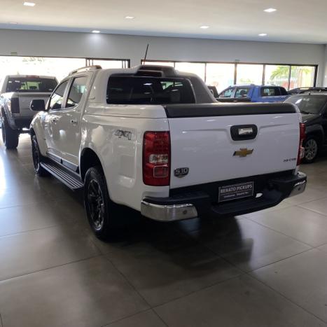 CHEVROLET S10 2.8 12V HIGH COUNTRY CABINE DUPLA 4X4 TURBO DIESEL AUTOMTICO, Foto 10