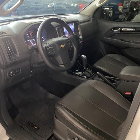 CHEVROLET S10 2.8 12V HIGH COUNTRY CABINE DUPLA 4X4 TURBO DIESEL AUTOMTICO, Foto 12