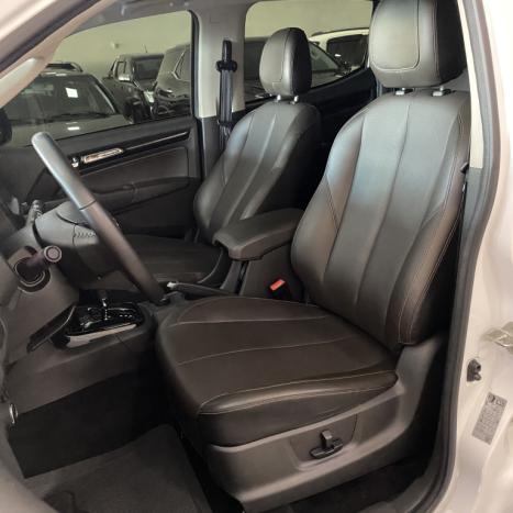 CHEVROLET S10 2.8 12V HIGH COUNTRY CABINE DUPLA 4X4 TURBO DIESEL AUTOMTICO, Foto 13