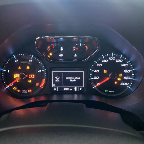 CHEVROLET S10 2.8 12V HIGH COUNTRY CABINE DUPLA 4X4 TURBO DIESEL AUTOMTICO, Foto 14