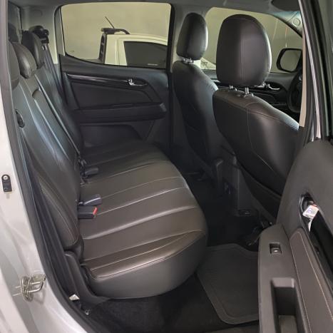 CHEVROLET S10 2.8 12V HIGH COUNTRY CABINE DUPLA 4X4 TURBO DIESEL AUTOMTICO, Foto 16