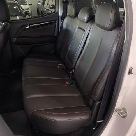 CHEVROLET S10 2.8 12V HIGH COUNTRY CABINE DUPLA 4X4 TURBO DIESEL AUTOMTICO, Foto 17