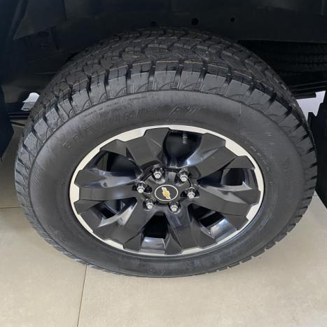 CHEVROLET S10 2.8 12V HIGH COUNTRY CABINE DUPLA 4X4 TURBO DIESEL AUTOMTICO, Foto 19