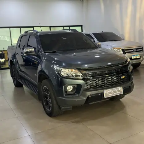 CHEVROLET S10 2.8 12V HIGH COUNTRY CABINE DUPLA 4X4 TURBO DIESEL AUTOMTICO, Foto 7