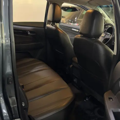 CHEVROLET S10 2.8 12V HIGH COUNTRY CABINE DUPLA 4X4 TURBO DIESEL AUTOMTICO, Foto 15