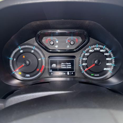 CHEVROLET S10 2.8 12V HIGH COUNTRY CABINE DUPLA 4X4 TURBO DIESEL AUTOMTICO, Foto 8