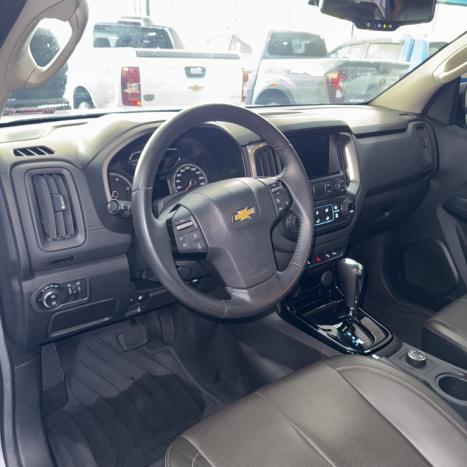 CHEVROLET S10 2.8 12V HIGH COUNTRY CABINE DUPLA 4X4 TURBO DIESEL AUTOMTICO, Foto 10
