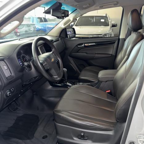 CHEVROLET S10 2.8 12V HIGH COUNTRY CABINE DUPLA 4X4 TURBO DIESEL AUTOMTICO, Foto 11
