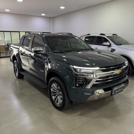 CHEVROLET S10 2.8 12V HIGH COUNTRY CABINE DUPLA 4X4 TURBO DIESEL AUTOMTICO, Foto 1