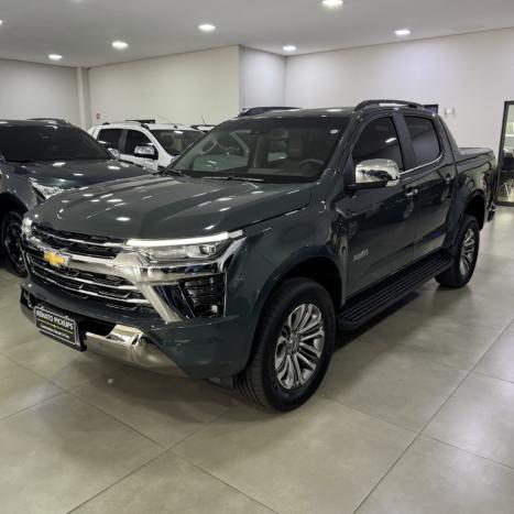 CHEVROLET S10 2.8 12V HIGH COUNTRY CABINE DUPLA 4X4 TURBO DIESEL AUTOMTICO, Foto 4