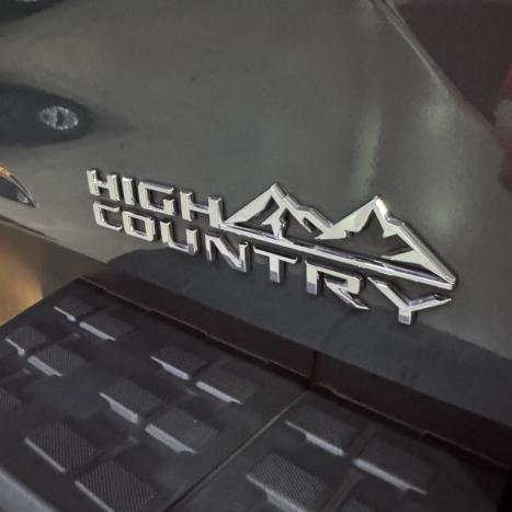 CHEVROLET S10 2.8 12V HIGH COUNTRY CABINE DUPLA 4X4 TURBO DIESEL AUTOMTICO, Foto 7