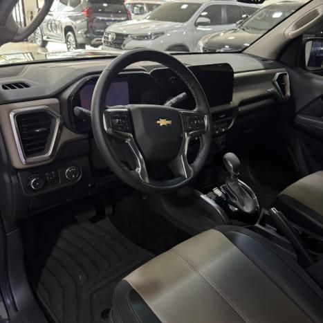 CHEVROLET S10 2.8 12V HIGH COUNTRY CABINE DUPLA 4X4 TURBO DIESEL AUTOMTICO, Foto 10