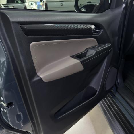 CHEVROLET S10 2.8 12V HIGH COUNTRY CABINE DUPLA 4X4 TURBO DIESEL AUTOMTICO, Foto 14