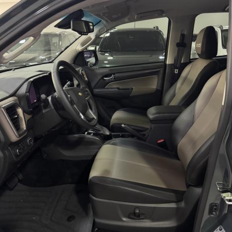 CHEVROLET S10 2.8 12V HIGH COUNTRY CABINE DUPLA 4X4 TURBO DIESEL AUTOMTICO, Foto 15