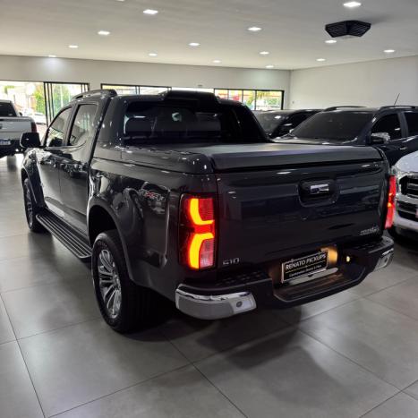 CHEVROLET S10 2.8 12V HIGH COUNTRY CABINE DUPLA 4X4 TURBO DIESEL AUTOMTICO, Foto 16