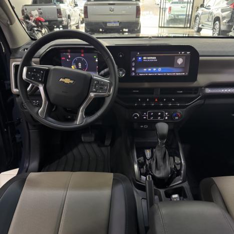CHEVROLET S10 2.8 12V HIGH COUNTRY CABINE DUPLA 4X4 TURBO DIESEL AUTOMTICO, Foto 17